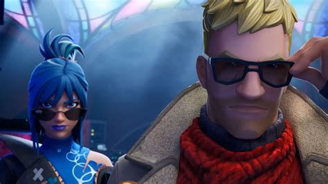 When Does The Fortnite Season End