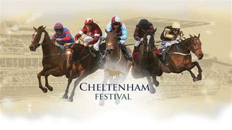 When Is Cheltenham 2024
