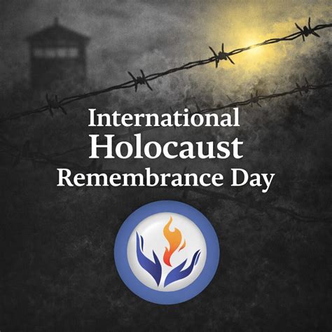 When Is Holocaust Remembrance Day