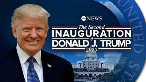 When Is Inauguration Day 2025 Here S When Donald Trump Is Set To Be