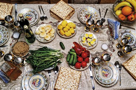When Is Passover 2019 Jewish Holiday Tells The Story Of Exodus From Egypt Newsweek