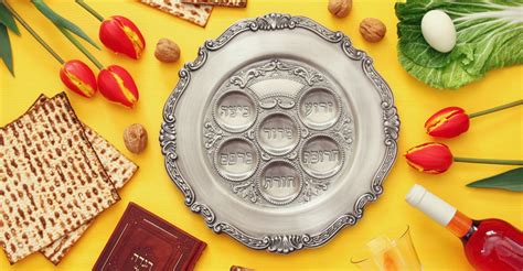 When Is Passover And How Long Does It Last Vox