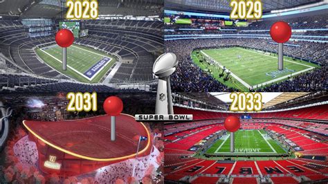 When Is Super Bowl 2025 Date Location And Everything You Need To