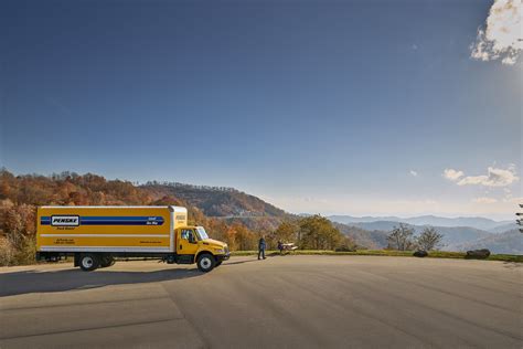 When Is The Best Time To Move Penske Truck Rental When Is The Best Time To Move Penske Truck Rental