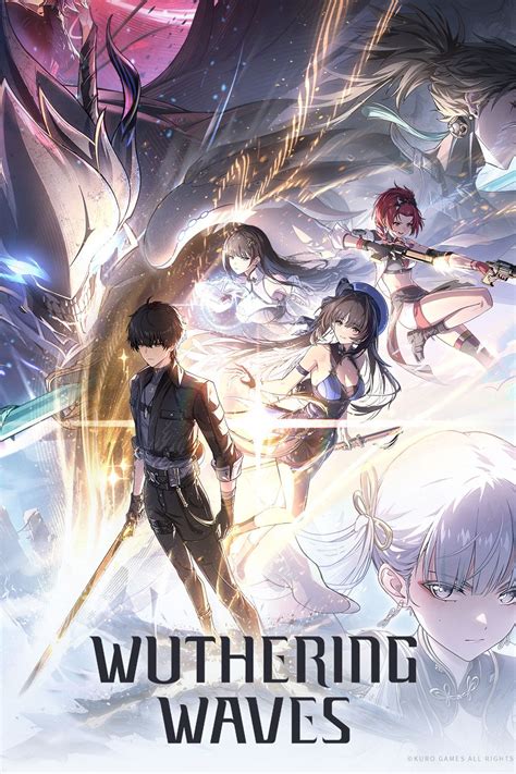 When Is Wuthering Waves 1.1 Coming Out