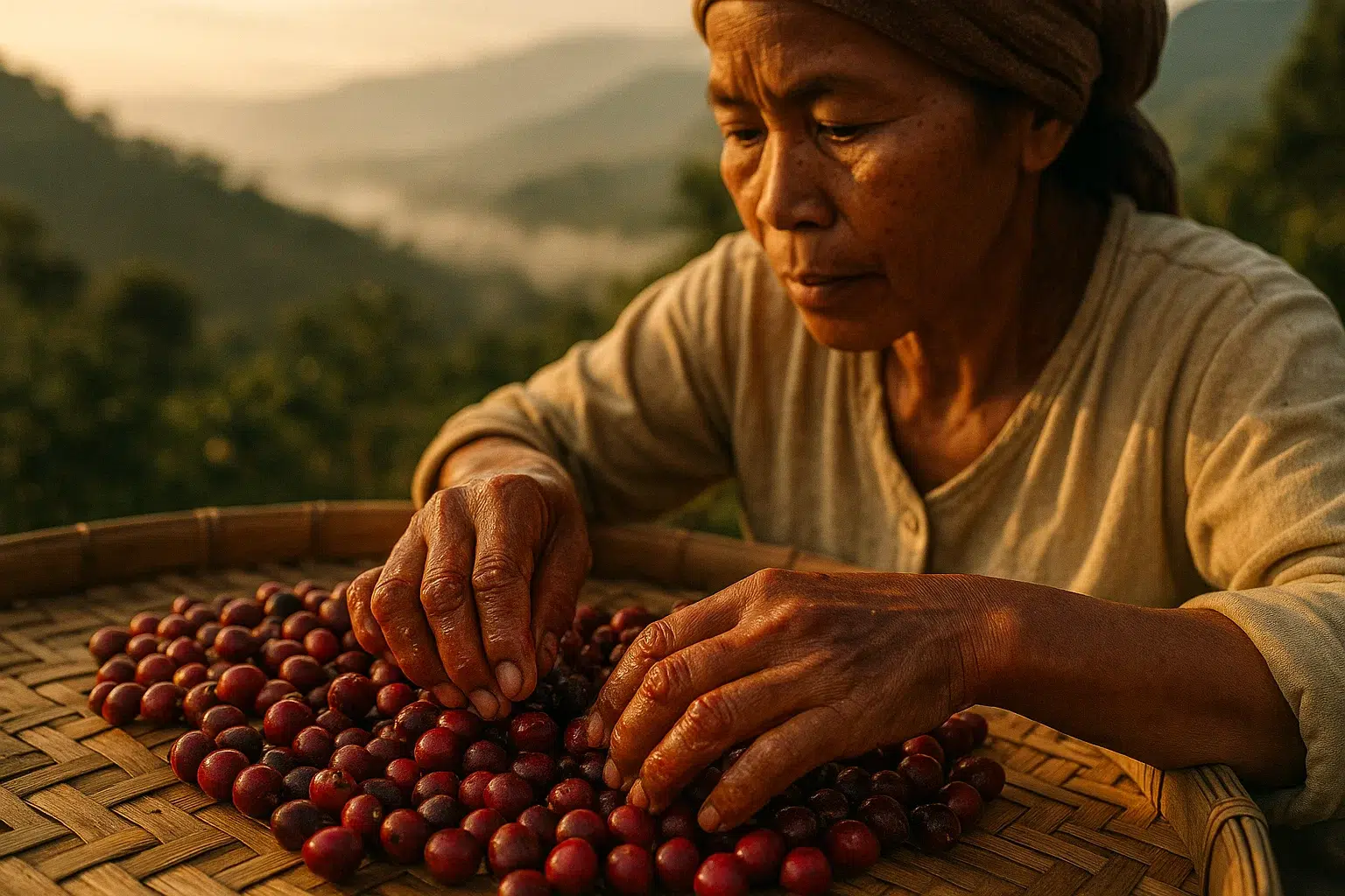 When Was Coffee Invented Solved Explained 2025