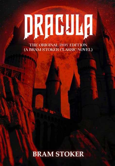 When Dracula Was Written: Surprising Date Unveiled