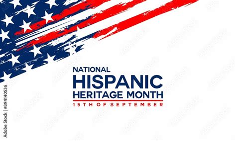 Hispanic Heritage Celebrated