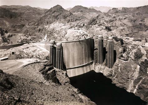 5 Facts Hoover Dam