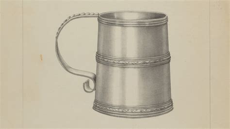 When Were Coffee Cups Invented