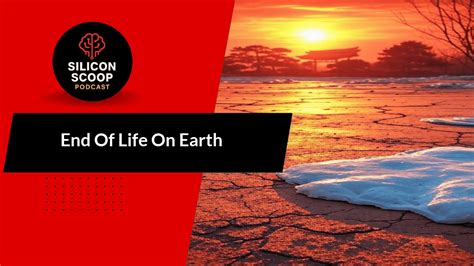 When Will Life On Earth End Howstuffworks