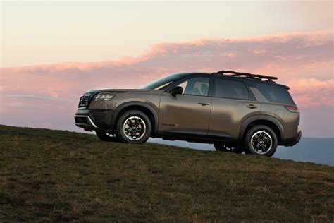 Where And How To Off Road In Canada Sharp Magazine