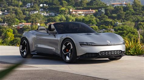 Where Are All The Ev Convertibles Where Are All The Ev Convertibles