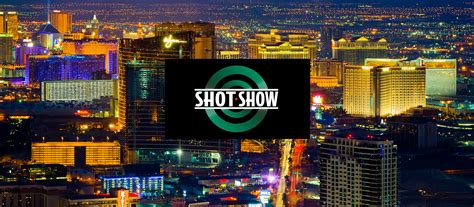 Where Are All The Shot Show Releases Gat Daily Guns Ammo Tactical