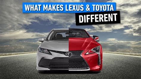 Where Are Lexus Made: A Complete Overview