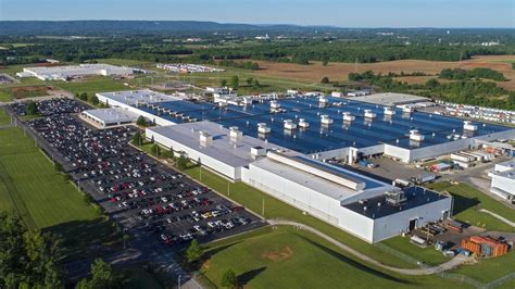 Where Are Nissans Made? Insights into Nissan Manufacturing Locations