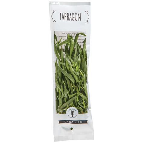 Where Can I Buy Tarragon
