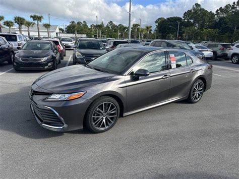 Where Can I Find A 2024 Toyota Camry Xle V6 Lesly Novelia Where Can I Find A 2024 Toyota Camry Xle V6 Lesly Novelia