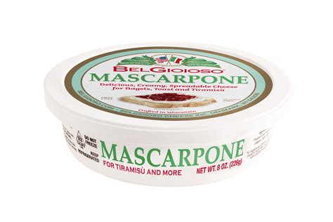 Where Do I Find Mascarpone