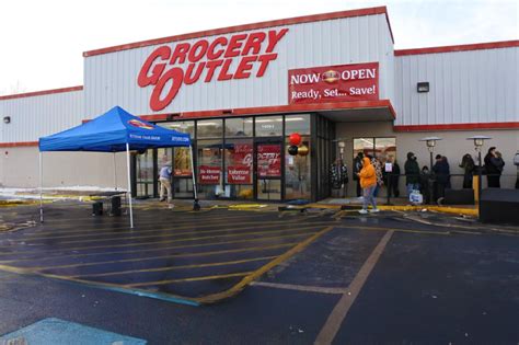 Where Does United Grocery Outlet Get Their Meat