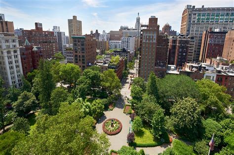 Where Is Gramercy Park Located In New York City At Ryan Cushman Blog