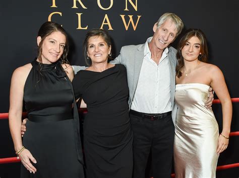 Where Is Kevin Von Erich Today The Iron Claw Subject Now