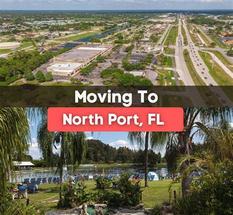 Where Is North Port Florida