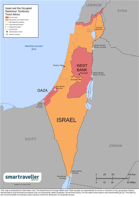 Discover Where Palestine Maps Globally