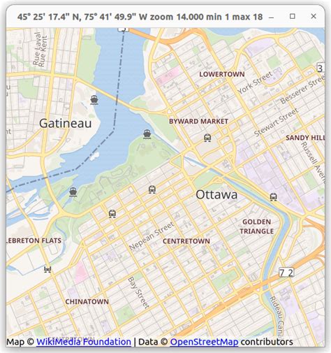 Where Is The Closest Qt From My Location At Jerome Weeks Blog
