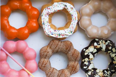 Where To Bite Into Chewy Fried Mochi Doughnuts In North Texas D Magazine