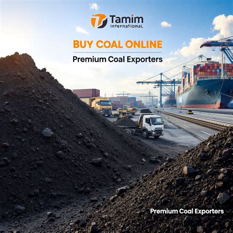Where to Buy Coal: Top Tips and Trusted Sellers