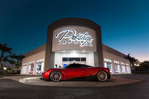 Where To Buy Pagani Supercars In Miami Fl Prestige Imports Where To Buy Pagani Supercars In Miami Fl Prestige Imports