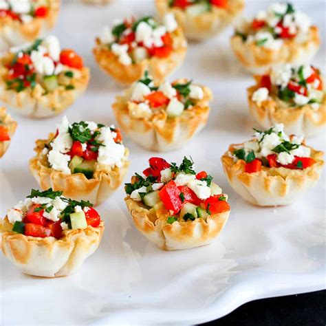 Where To Buy Phyllo Cups