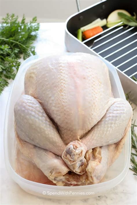 Where To Buy Thawed Turkey