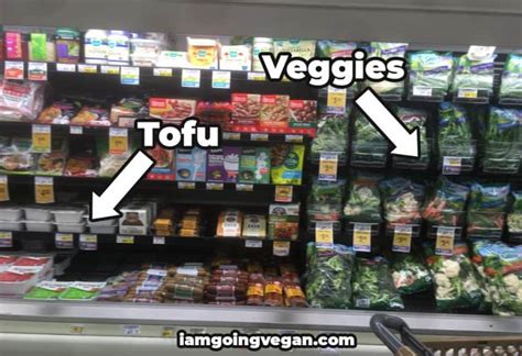 Where To Buy Tofu And How To Find It In The Store With Pics I Am