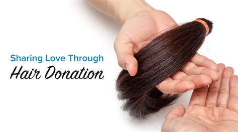 Where To Donate Your Wig Or Hair To Help People With Cancer