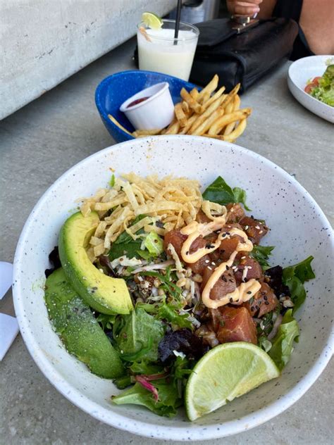 Where To Eat During Palm Springs Trip According To Frequent Visitor