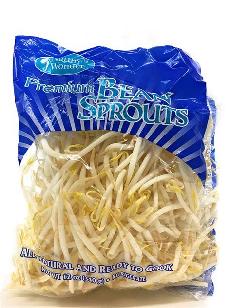 Where To Find Bean Sprouts In A Grocery Store Grocery Store Guide