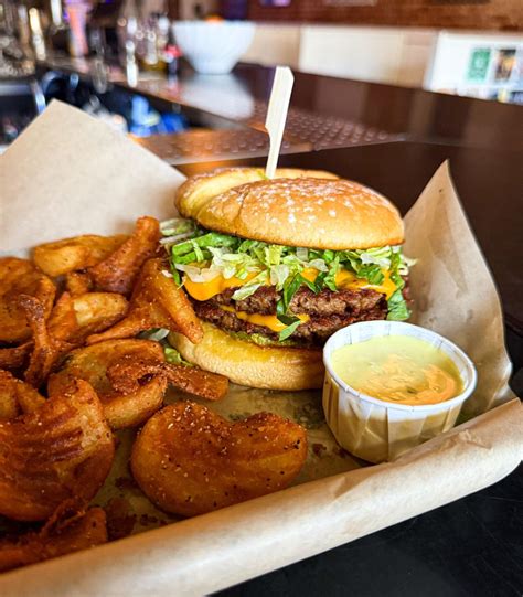 Where To Find Portland S Best Burgers Portland Monthly