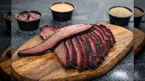 Where To Find The Best Brisket In The Us