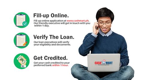 Where To Get Emergency Loans In The Philippines Cash Mart