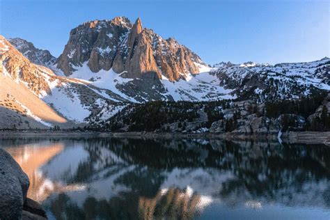 Where To Go On An Eastern Sierras Road Trip Somewhere Sierra
