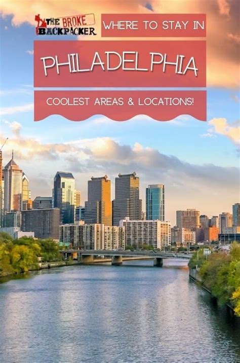 Where To Stay In Philadelphia Best Places By A Local Where To Stay In Philadelphia Best Places By A Local