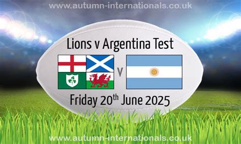 Where To Watch British Amp Irish Lions Vs Argentina Live Stream Tv Where To Watch British Amp Irish Lions Vs Argentina Live Stream Tv