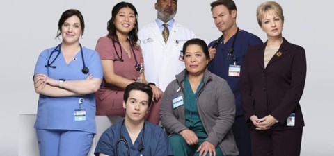 Where To Watch St. Denis Medical