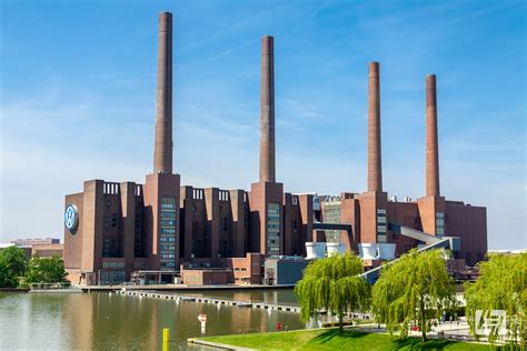 Where Your Vw Was Made Wolfsburg Factory