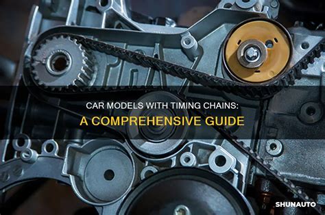 Which 2025 Nissan Models Have Timing Belts Or Chains