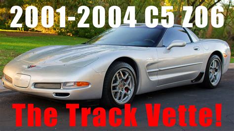 Which Are The Best Used Corvettes To Buy In 2025 Which Are The Best Used Corvettes To Buy In 2025