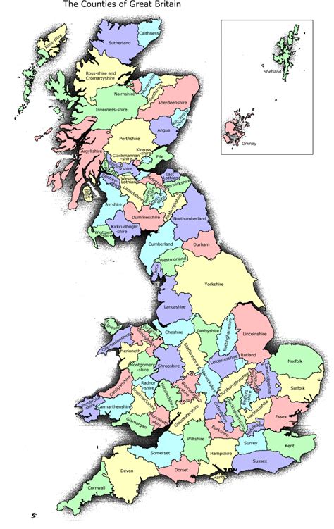 Which County Is Bristol In Association Of British Counties Which County Is Bristol In Association Of British Counties