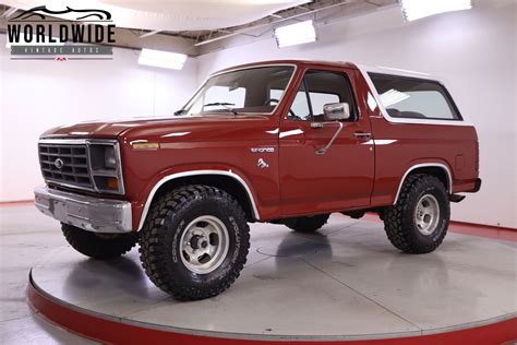 Which Ford Bronco Is Your Favorite Black 1985 Brown 1987 Or White 1990 We Take You Behind The Wheel Of A 1996 Ford Bronco In Our Recent Blog Check It Out Here Which Ford Bronco Is Your Favorite Black 1985 Brown 1987 Or White 1990 We Take You Behind The Wheel Of A 1996 Ford Bronco In Our Recent Blog Check It Out Here